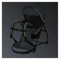 Chicco Front, Hip And Backpack Carriers*- SmartSupport Backpack Carrier, Solar
