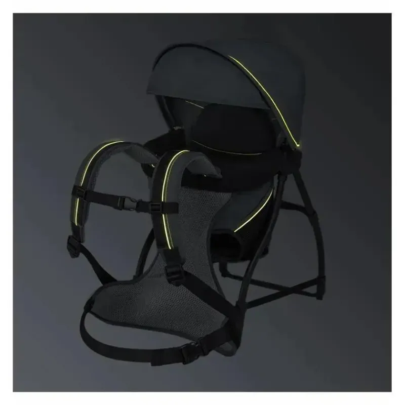 Chicco Front, Hip And Backpack Carriers*- SmartSupport Backpack Carrier, Solar