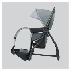 Chicco Front, Hip And Backpack Carriers*- SmartSupport Backpack Carrier, Solar