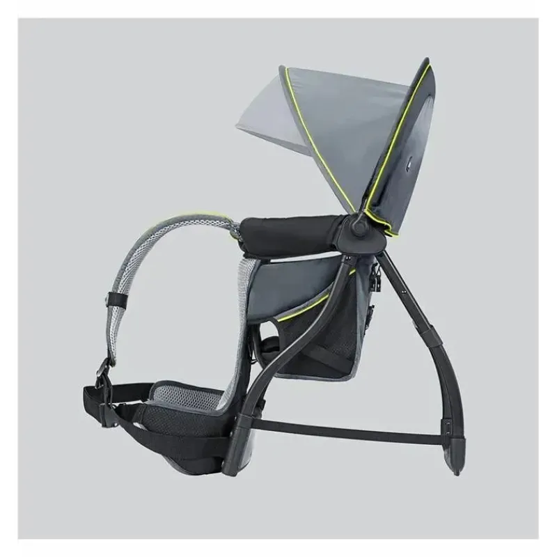 Chicco Front, Hip And Backpack Carriers*- SmartSupport Backpack Carrier, Solar