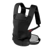 Chicco Front, Hip And Backpack Carriers*- Snugsupport 4-In-1 Infant Carrier, Black
