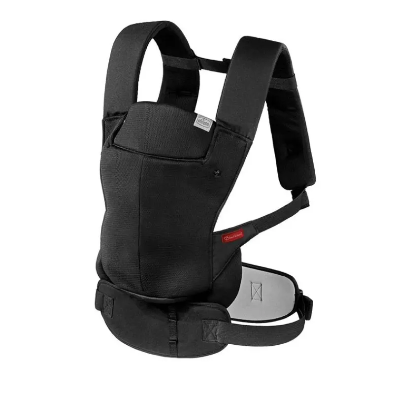 Chicco Front, Hip And Backpack Carriers*- Snugsupport 4-In-1 Infant Carrier, Black