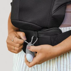 Chicco Front, Hip And Backpack Carriers*- Snugsupport 4-In-1 Infant Carrier, Black