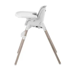 Chicco High Chair*- Zest Le 4-In-1 Folding High Chair, Crema