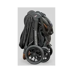 Chicco Travel Systems*Bravo Primo Trio Stroller Travel System, Springhill
