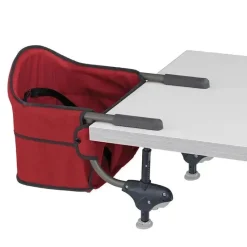 Chicco Seats & Booster Chairs*Caddy Hook On Chair - Red