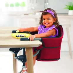 Chicco Seats & Booster Chairs*Caddy Hook On Chair - Red