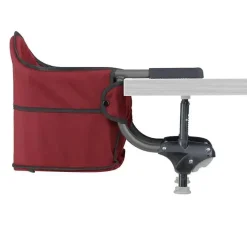 Chicco Seats & Booster Chairs*Caddy Hook On Chair - Red