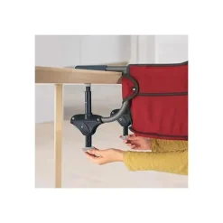 Chicco Seats & Booster Chairs*Caddy Hook On Chair - Red