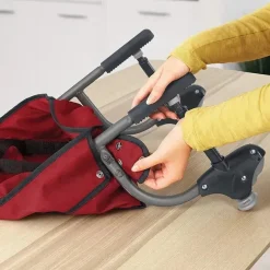 Chicco Seats & Booster Chairs*Caddy Hook On Chair - Red