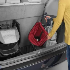 Chicco Seats & Booster Chairs*Caddy Hook On Chair - Red