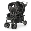Chicco Double Strollers*Cortina Together Double Stroller, Minerale