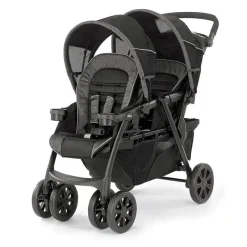 Chicco Double Strollers*Cortina Together Double Stroller, Minerale