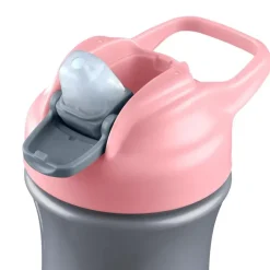 Chicco Straw, Sippy & Training Cups|Dishes, Utensils & Food Containers*Feeding - Soft Spout Tumbler 12Oz. 18M+, Pink