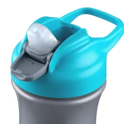 Chicco Water Bottle|Dishes, Utensils & Food Containers*Feeding - Soft Spout Tumbler 12Oz. 18M+,Teal
