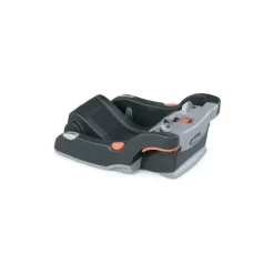 Chicco Car Seat Storage & Accessories*KeyFit and KeyFit 30 Infant Car Seat Base, Black/Grey