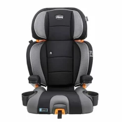 Chicco Booster Car Seats*KidFit Adapt Plus 2-in-1 Belt Positioning Booster Car Seat - Ember