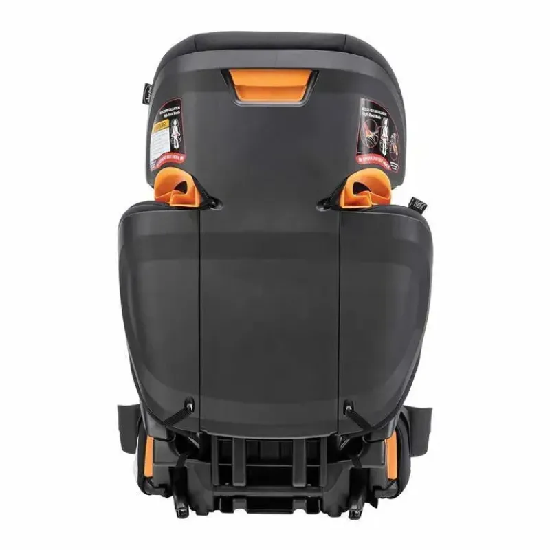 Chicco Booster Car Seats*KidFit Adapt Plus 2-in-1 Belt Positioning Booster Car Seat - Ember