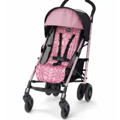 Chicco Lightweight Strollers*Liteway Stroller - Petal