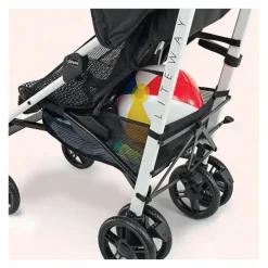 Chicco Lightweight Strollers*Liteway Stroller - Petal