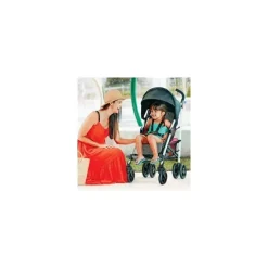 Chicco Lightweight Strollers*Liteway Stroller Cosmo