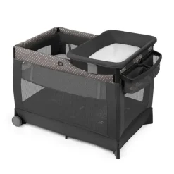 Chicco Playards*Lullaby Portable Playard, Portable Crib - Calla