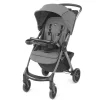 Chicco Single Strollers*Mini Bravo Plus Stroller - Graphite