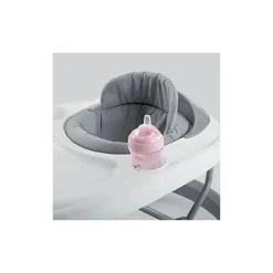 Chicco Walkers|Toys For 0-12 Months*Mod Walker Infant Walker- Grey
