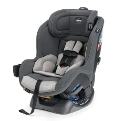 Chicco Convertible Car Seats*Nextfit Max Cleartex Extended-Use Convertible Car Seat - Cove