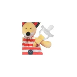 Chicco Lovies, Security Blankets & Blankies*Pocket Buddies - Fox