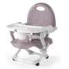 Chicco Seats & Booster Chairs*Pocket Snack Booster Seat, Lavender