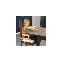 Chicco Seats & Booster Chairs*Pocket Snack Booster Seat, Lavender