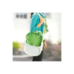 Chicco Seats & Booster Chairs*Pocket Snack Booster Seat, Lavender