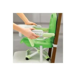 Chicco Seats & Booster Chairs*Pocket Snack Booster Seat, Lavender