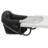Chicco Seats & Booster Chairs*Quickseat Hook-On Chair - Graphite
