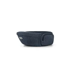 Chicco Cool Baby Products*Sidekick Hip Seat Carrier - Denim