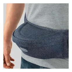 Chicco Cool Baby Products*Sidekick Hip Seat Carrier - Denim