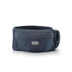 Chicco Cool Baby Products*Sidekick Hip Seat Carrier - Denim