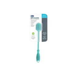 Chicco Utensils & Accessories|Dishes, Utensils & Food Containers*Silicone Bottle Brush