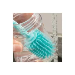Chicco Utensils & Accessories|Dishes, Utensils & Food Containers*Silicone Bottle Brush