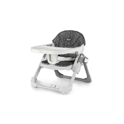 Chicco Seats & Booster Chairs*Take-A-Seat 3-in-1 Travel Seat - Grey Star