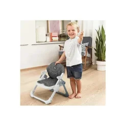 Chicco Seats & Booster Chairs*Take-A-Seat 3-in-1 Travel Seat - Grey Star