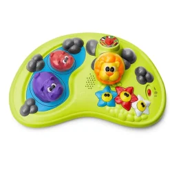 Chicco Walkers*Walky Talky Baby Walker, Flora