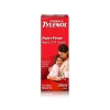 Tylenol Pain & Fever Relief*Children's Liquid Cherry - 4 oz