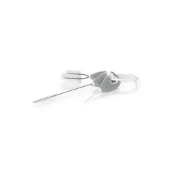 Oxo Cool Baby Products|Straw, Sippy & Training Cups*Cleaning Set For Straw & Sippy Cups - Gray