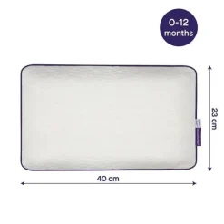 Clevamama Pillows & Head Support*- Baby Pillow