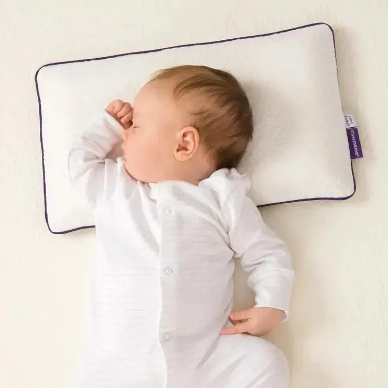 Clevamama Pillows & Head Support*- Baby Pillow