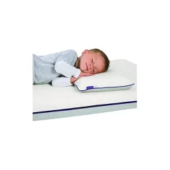 Clevamama Pillows & Head Support*- Clevafoam Foam Toddler Pillow - Toddler Bed Pillow