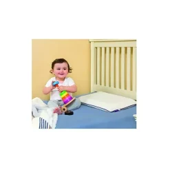 Clevamama Pillows & Head Support*- Clevafoam Foam Toddler Pillow - Toddler Bed Pillow