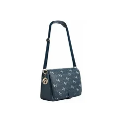 Clevamama Tote Bags*- Ellie Baby Diaper Bag, Navy